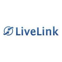 LiveLink Technology logo - Similar company to Resolver