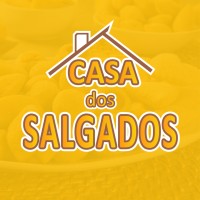Casa Dos Salgados logo - Similar company to Juntos Salgados