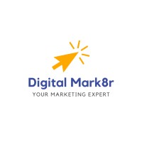 Digitalmark8r logo - Similar company to Techlogic Solutions Llc