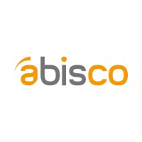 Abisco logo - Similar company to Pluceo