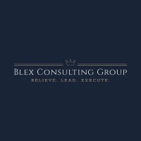 Blex Consulting Group logo - Similar company to Blex Group