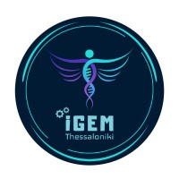 iGEM Thessaloniki logo - Similar company to Iprolepsis