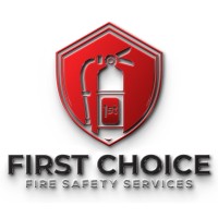 First Choice Fire Safety Ltd. logo - Similar company to Full Moon Rentals Ltd.