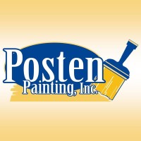 Posten Painting, Inc. logo - Similar company to Protect Painters®