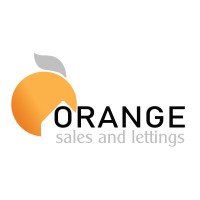 Orange Sales and Lettings Ltd logo - Similar company to Agent Rainmaker