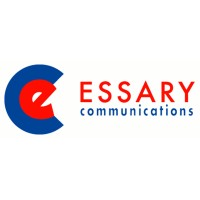 Essary Communications logo - Similar company to Ambys