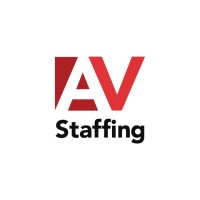 AV Staffing, Inc. logo - Similar company to Av Staffing Solutions