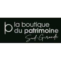 La Boutique du Patrimoine Sud Gironde logo - Similar company to Maÿrev