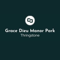 Grace Dieu Manor Park logo - Similar company to Dynamic Merchandise