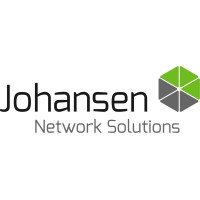 Johansen Network Solutions GmbH logo - Similar company to Enseco Gmbh