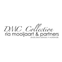 DMC Collection by Ria Mooijaart & Partners logo - Similar company to Fources.Agency