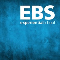 EBS Experiential School logo - Similar company to About My Brain Institute