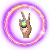 You're Our Unity logo - Similar company to Nasa Space Apps Yonkers