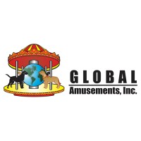 Global Amusements, Inc. logo - Similar company to Zax Amusements