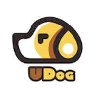 UDog LLC. logo - Similar company to Player1 Events
