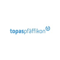 Topas Personal Pfäffikon SZ AG logo - Similar company to Topas Electronic Ag