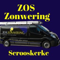 ZOS Zonwering logo - Similar company to Key-Doek