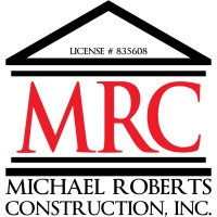 Michael Roberts Construction, Inc. logo - Similar company to Branagh Development