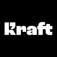 Kraft logo - Similar company to Creons