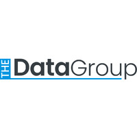 The Data Group logo - Similar company to Latch Media Ltd