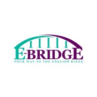 E-BRIDGE EGYPT logo - Similar company to Scal Academy Egypt
