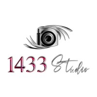 1433 Studio logo - Similar company to Webuzz