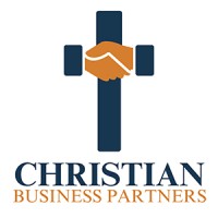 Christian Business Partners logo - Similar company to Trajectory Consulting Group