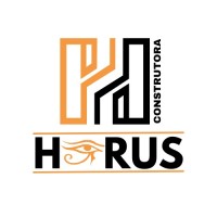 Horus Engenharia logo - Similar company to Hale! Engenharia