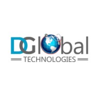 Dash global Technologies logo - Similar company to Dash Recruitment