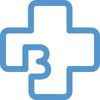 Belluscura logo - Similar company to Qualityscape