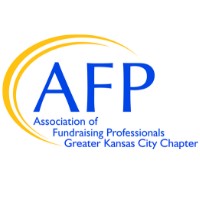 AFPKC (Association of Fundraising Professionals - Greater Kansas City Chapter) logo - Similar company to Mangosteen Space