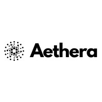 Aethera logo - Similar company to Numena L.L.C-Fz