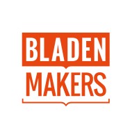 Bladenmakers
