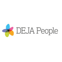 DEJA People logo - Similar company to Muster