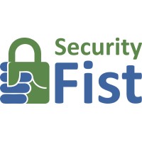 Security Fist logo - Similar company to Cyber Security Consulting Group