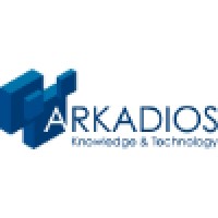 ARKADIOS logo - Similar company to New Stack Spa