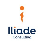 Iliade Consulting Belgium logo - Similar company to Aleph Archives