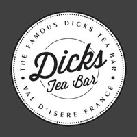 Dick's Tea Bar - Val d'Isere logo - Similar company to Automately Ai