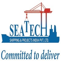 Seatech Shipping & Projects (India) Pvt. Ltd. logo - Similar company to Eterna Global Solutions Llp