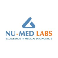 NU-MED LABS logo - Similar company to Nu-Med Plus