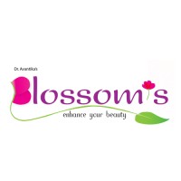 Blossom Fairness Cream logo - Similar company to Aubeauty Import & Export Co. Ltd
