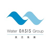 Water Oasis Group logo - Similar company to Water Oasis