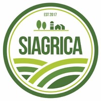 Siagrica logo - Similar company to Avat - Asociación Venezolana De Agrotecnología