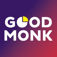 GOOD MONK (Superfoods Valley Pvt. Ltd.) logo - Similar company to Shaka Harry
