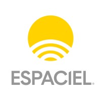Espaciel logo - Similar company to Hyginovsolutions