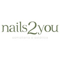 Nails2you Franquia Ltda logo - Similar company to Flora Fiora