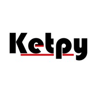 Ketpy logo - Similar company to Mind Web Solutions