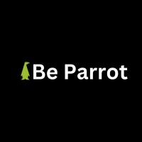 Be Parrot logo - Similar company to Eiletworks