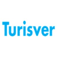 Turisver logo - Similar company to Publituris