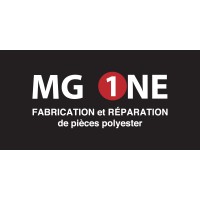 MG One logo - Similar company to Co-Equi'Libre